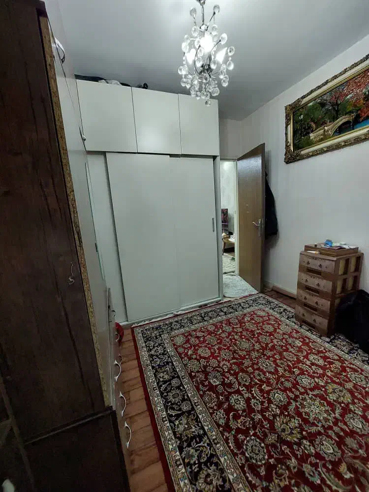 آپارتمان ۵۰ متری خیابان شهادت شخصی ساز|فروش آپارتمان|ری, شهادت|دیوار