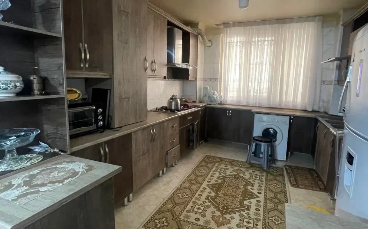 رهن و اجاره /۱۳۰متر باغ فامیلی / سه خوابه|اجارهٔ آپارتمان|سمنان, |دیوار