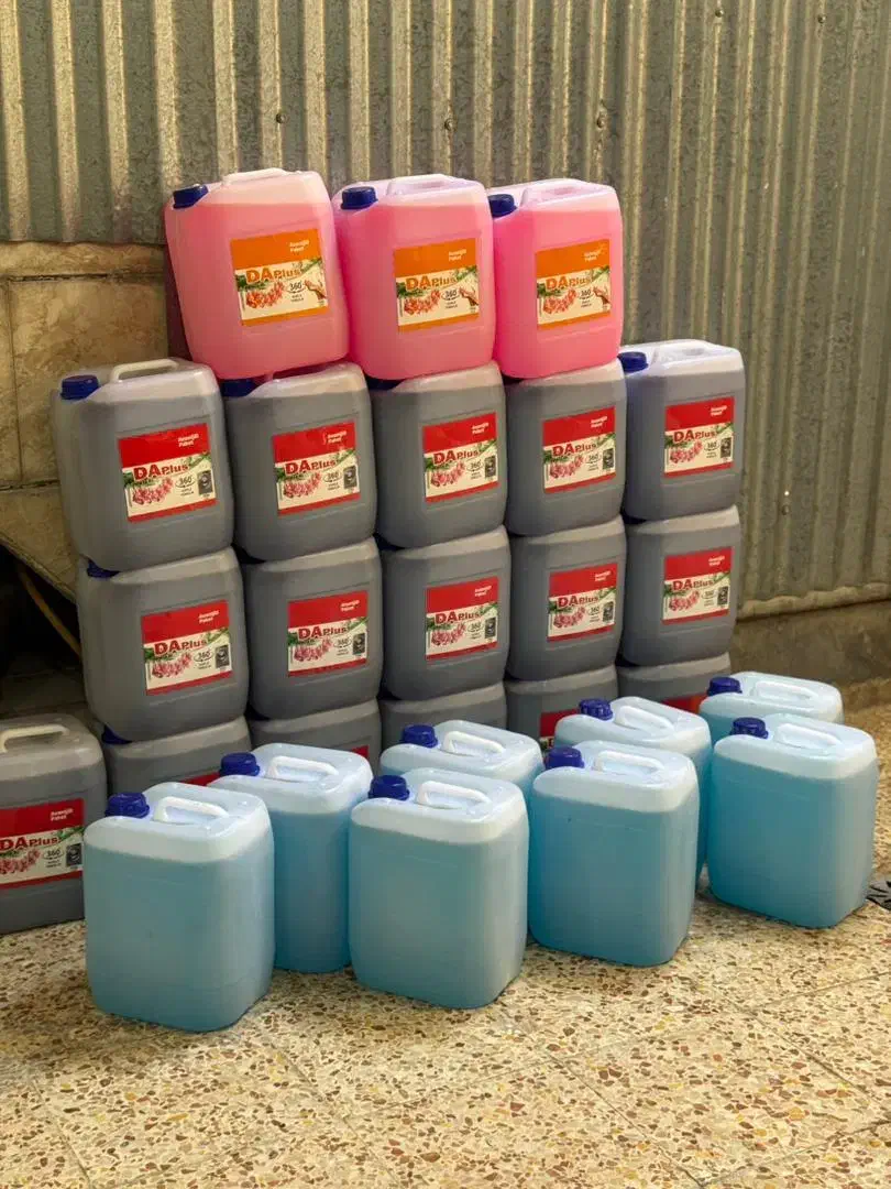 مایع لباسشویی|مواد شوینده و دستمال کاغذی|شوشتر, |دیوار