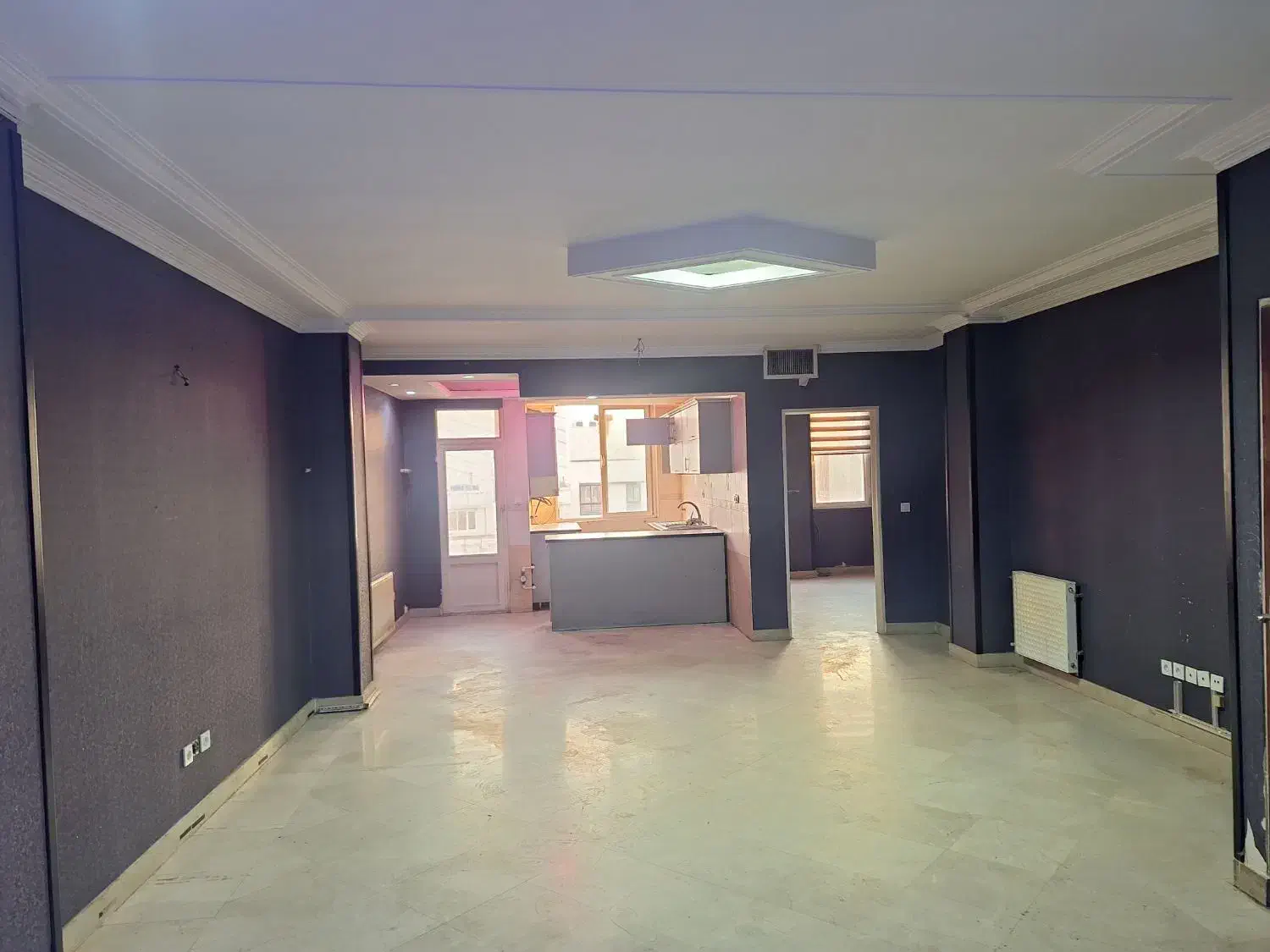 ۷۵متر موقعیت اداری فلکه اول صادقیه سازمان آب|اجارهٔ دفتر کار، اتاق اداری، مطب|تهران, صادقیه|دیوار