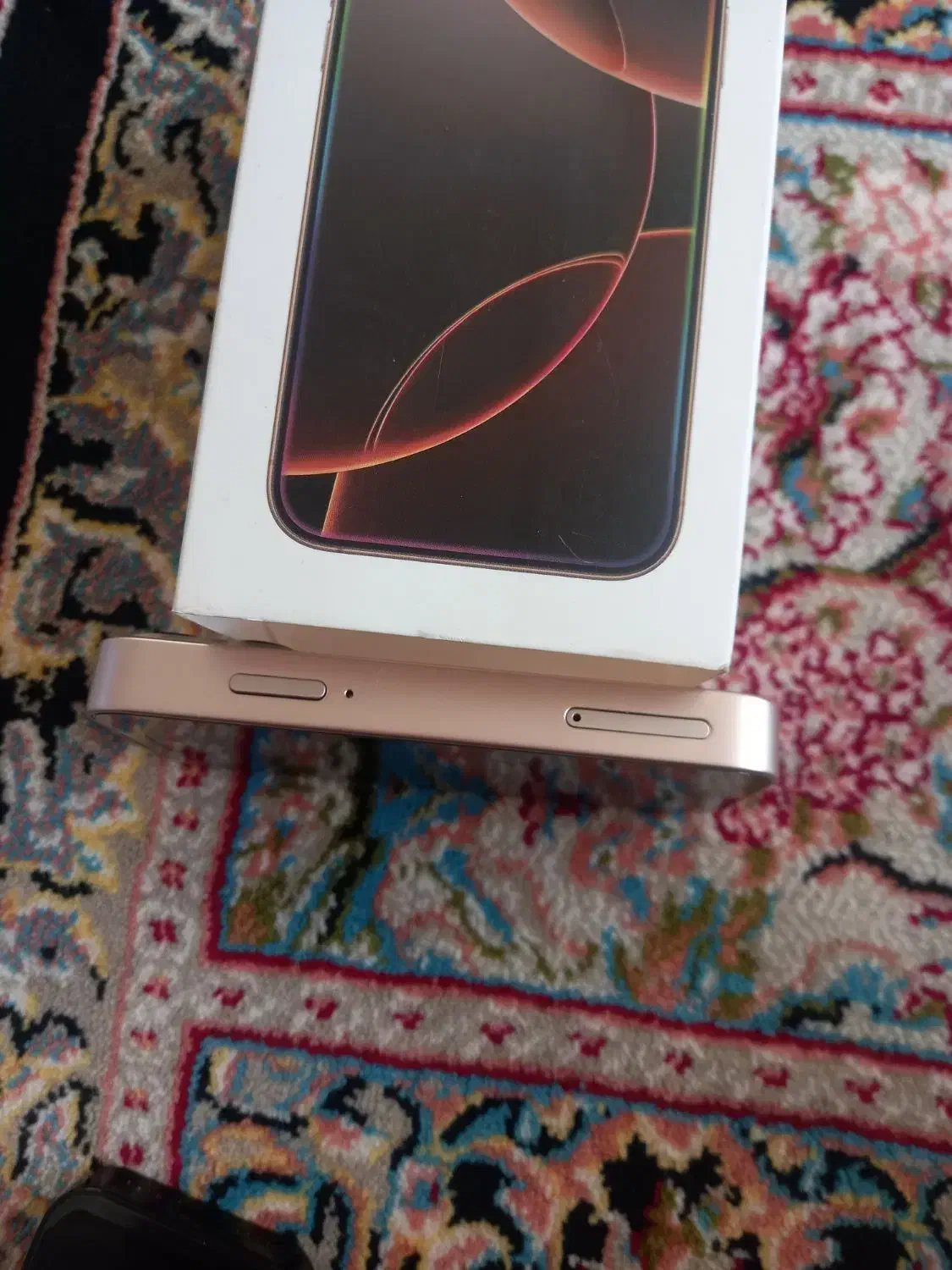 iphon 17pro max miniآیفون مینی|موبایل|مشهد, کوی المهدی|دیوار