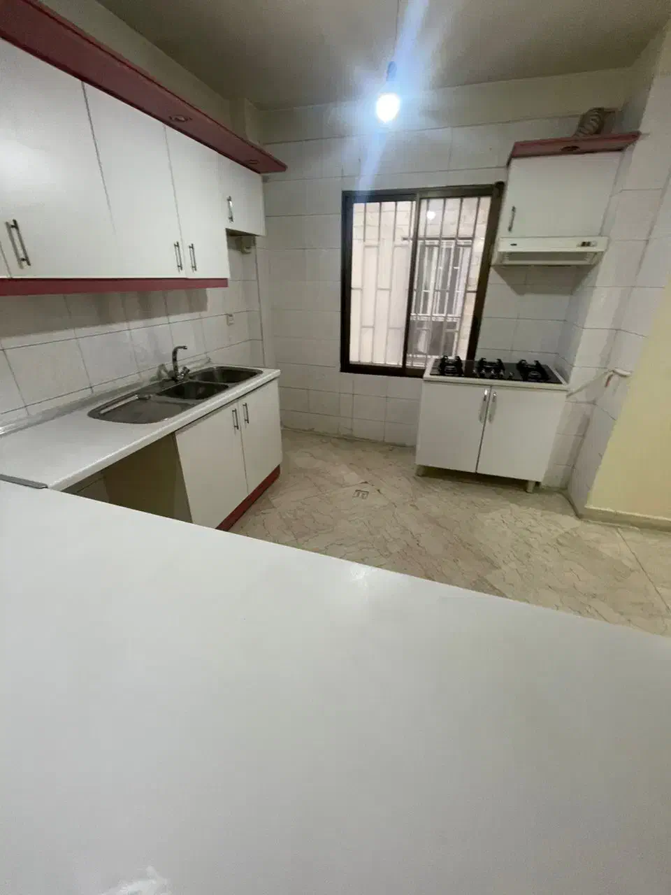 ۹۰ متر دو خواب میرداماد شمال فایل شخصی