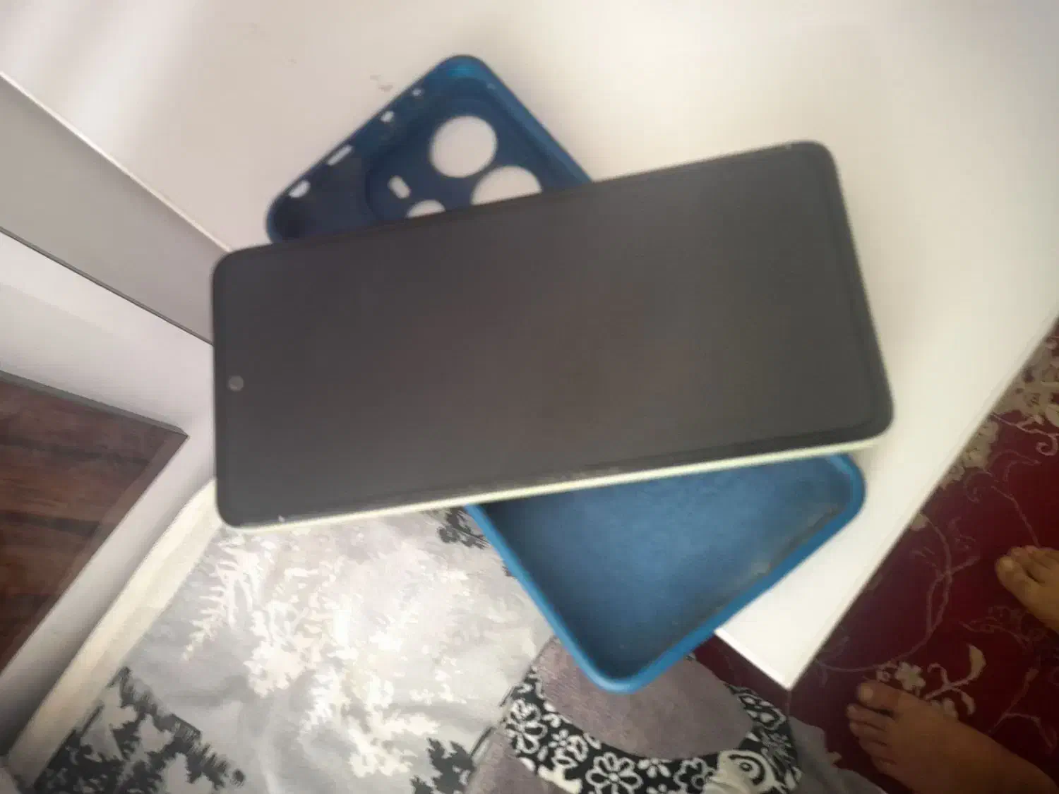 ردمی نوت 14|موبایل|کرمان, |دیوار