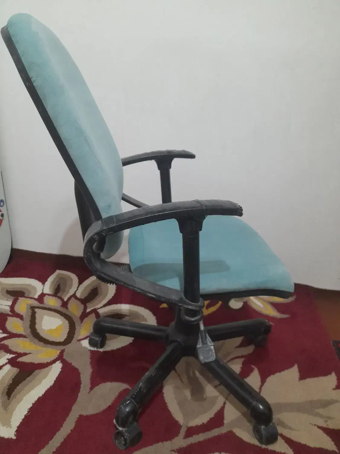 صندلی گردون|صندلی و نیمکت|اردبیل, |دیوار