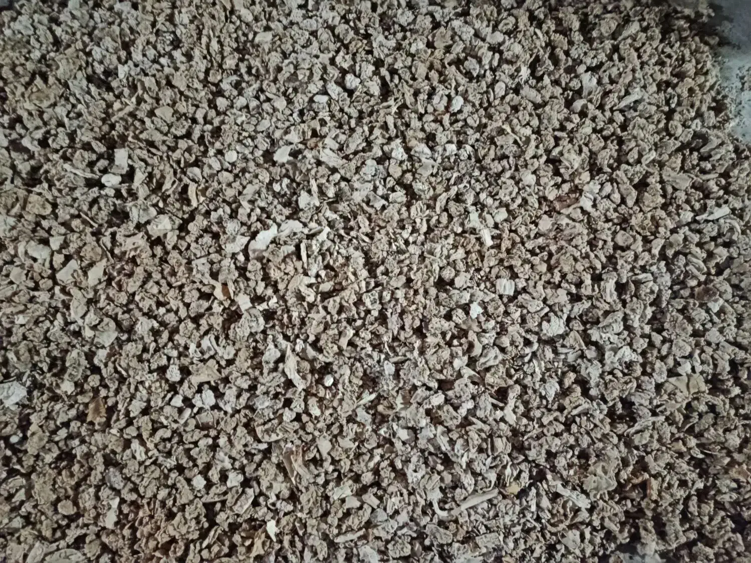 خمیر کاملا خشک برای گاو و گوسفند و شتر|لوازم جانبی حیوانات|بندرعباس, |دیوار