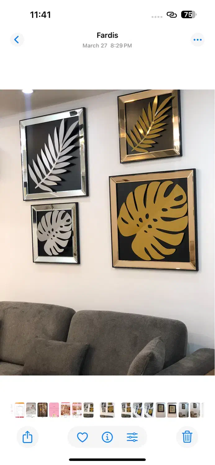 حراج فوری تعدادی لوازم منزل|سایر لوازم برقی|کرج, ساماندهی|دیوار