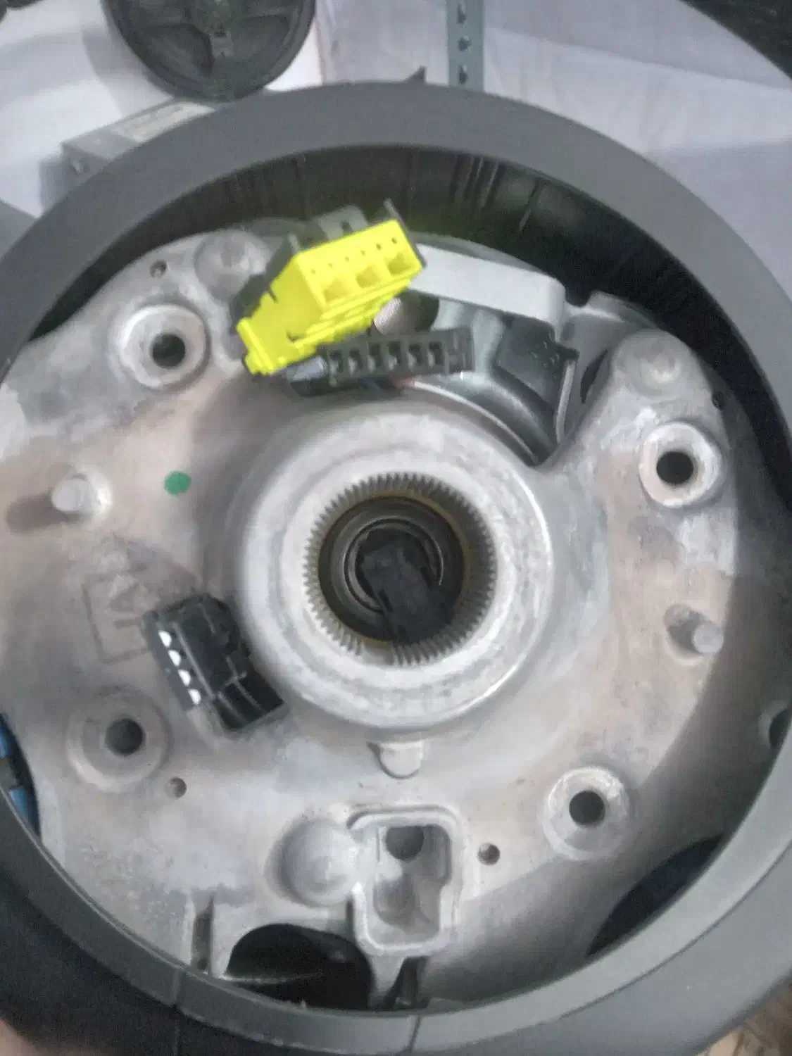 فرمان اصلی بی ام و فول M اصلی با ایربگ|قطعات یدکی و لوازم جانبی|تهران, بهارستان|دیوار