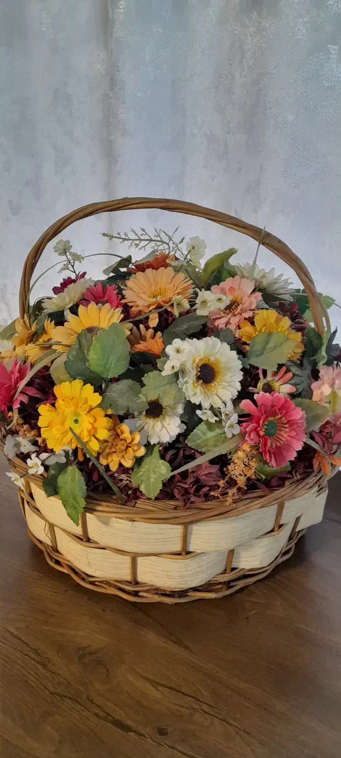 گل مصنوعی|گل مصنوعی|تهران, بریانک|دیوار