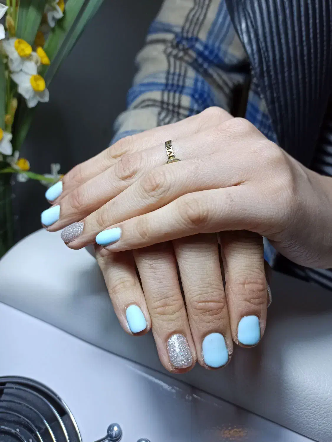 مدل برای مژه .ناخن،بافتممو،موخوره تراپی،|خدمات آرایشگری و زیبایی|بیرجند, |دیوار