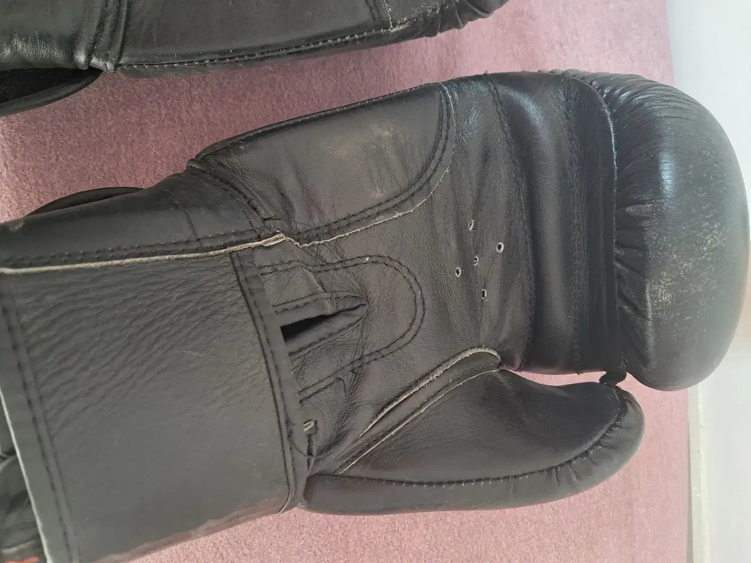 دستکش بوکس|تجهیزات ورزشی|اراک, |دیوار