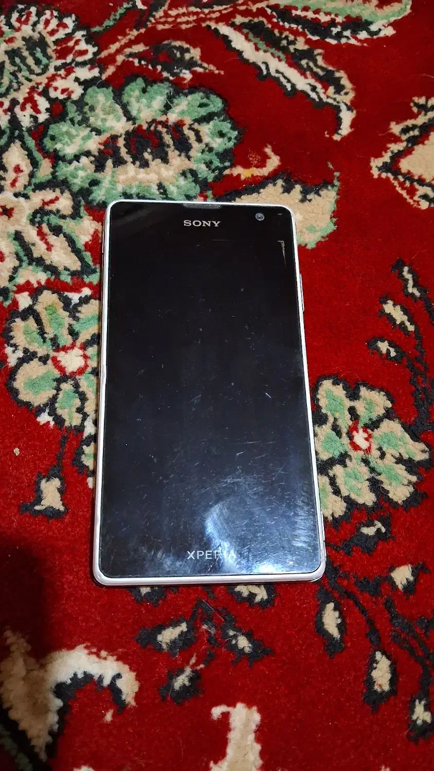 گوشی سونی|موبایل|کوهدشت, |دیوار