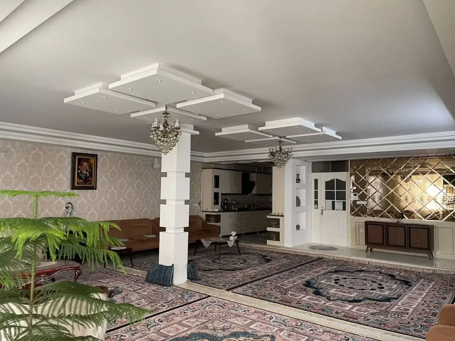 ویلایی بهارستان|فروش خانه و ویلا|زنجان, |دیوار