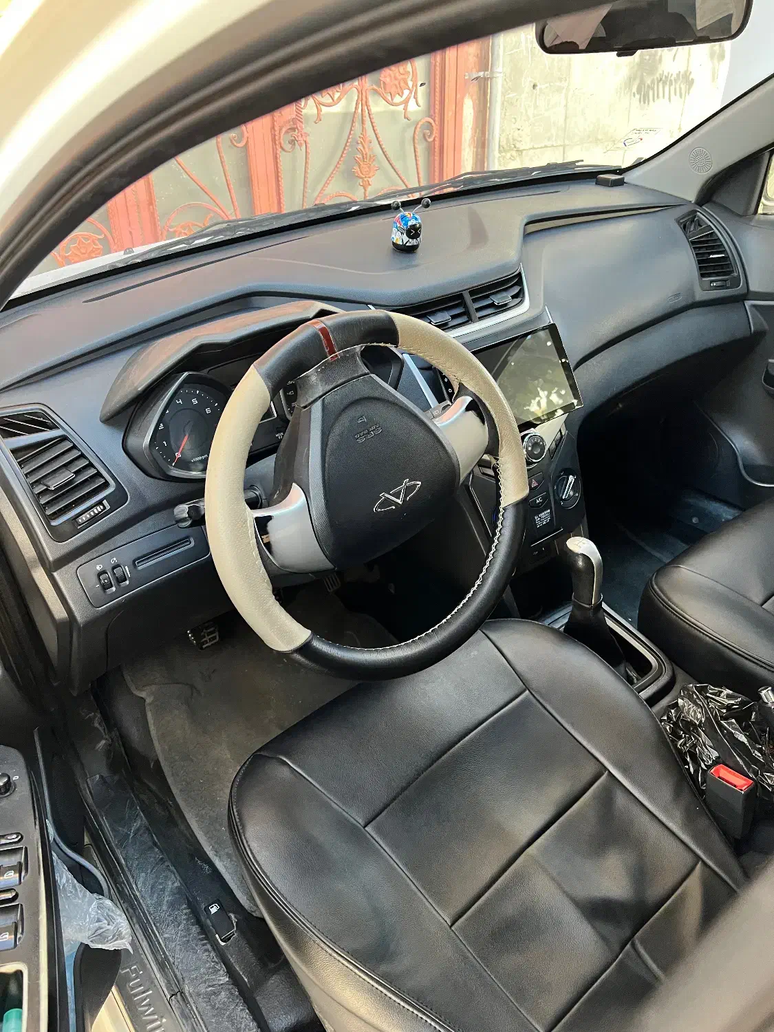 ام وی ام ۳۱۵نیو|خودرو سواری و وانت|جوانرود, |دیوار