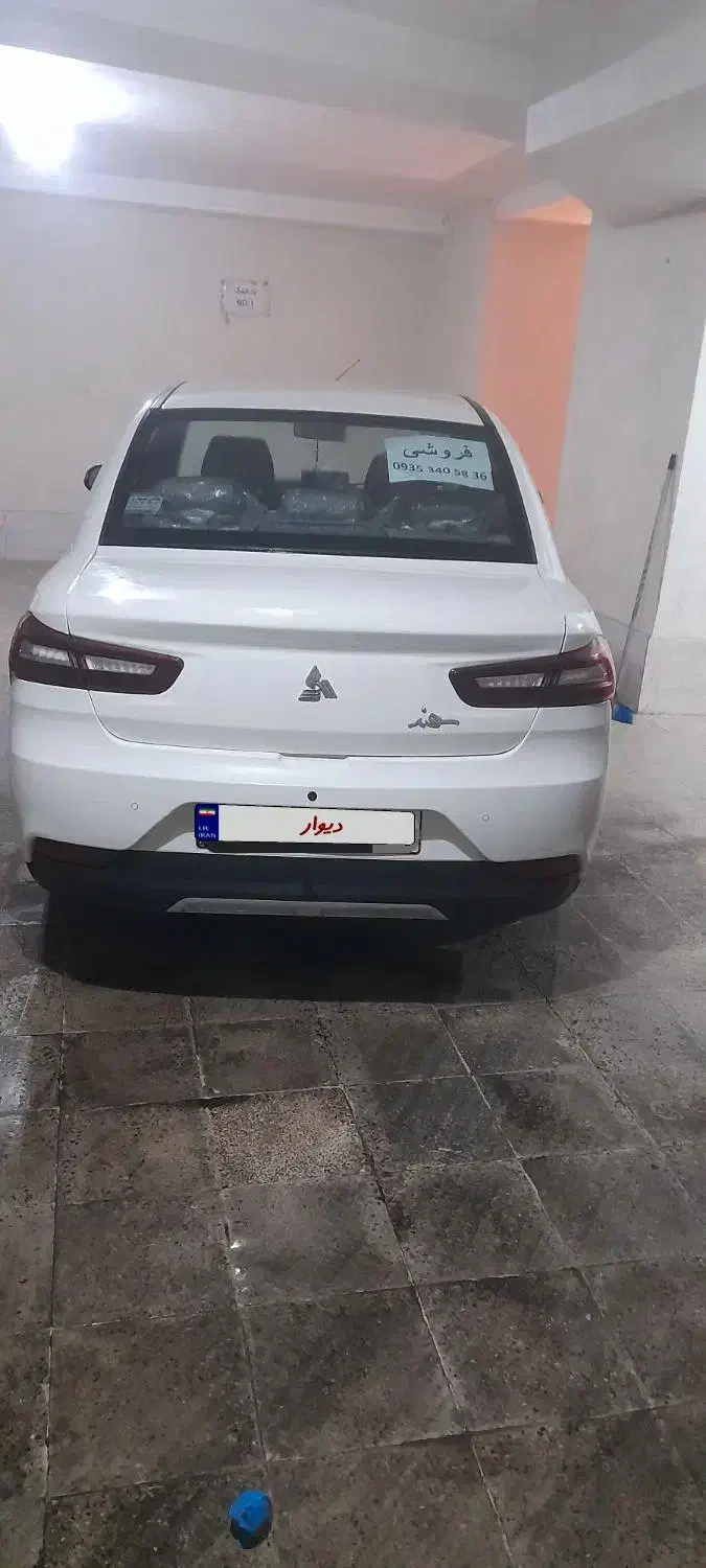 سهند ۱۴۰۴|خودرو سواری و وانت|بهارستان, |دیوار