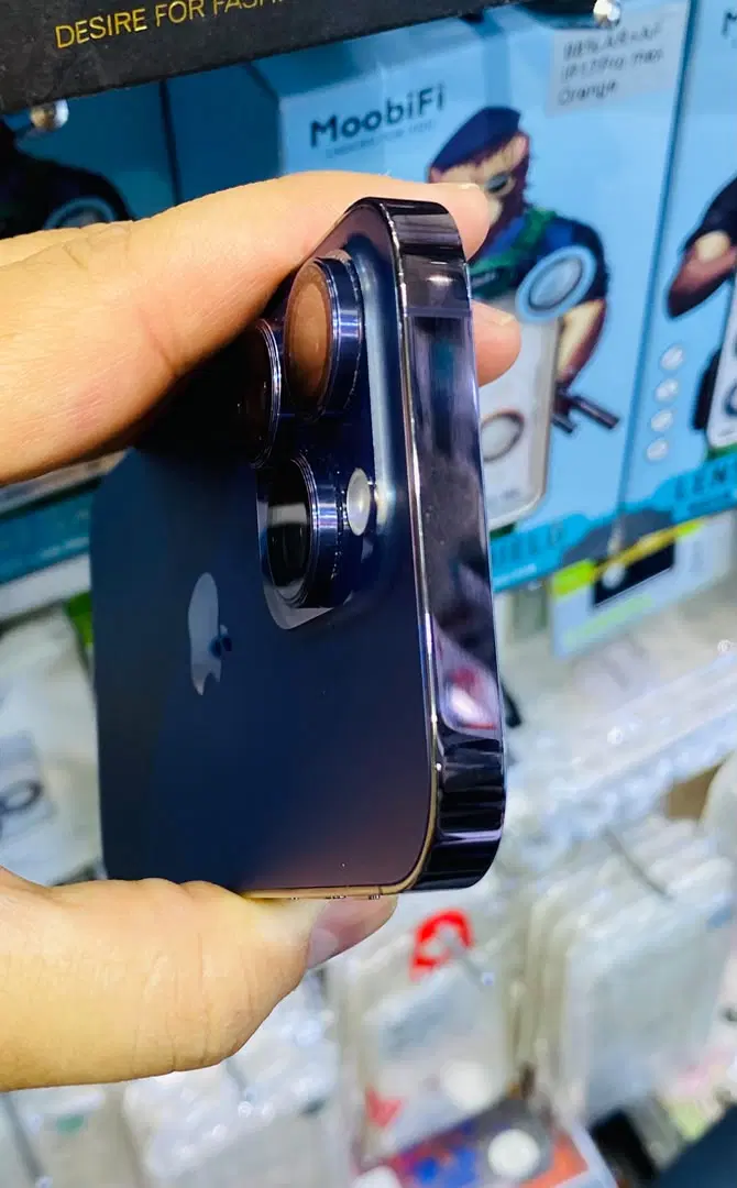 iphone 14 pro 256G|موبایل|اهواز, شریعتی جنوبی|دیوار
