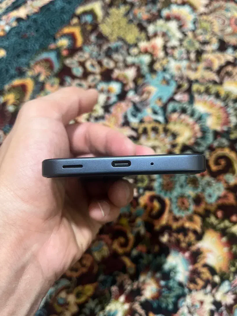 گوشی A 16 نو نو نو|موبایل|شیراز, ده پیاله|دیوار