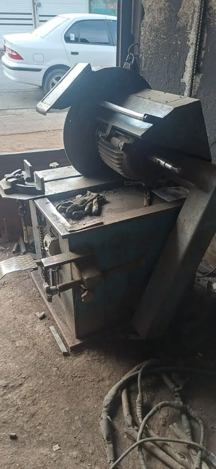 جوشکاری|ابزارآلات|بناب, |دیوار