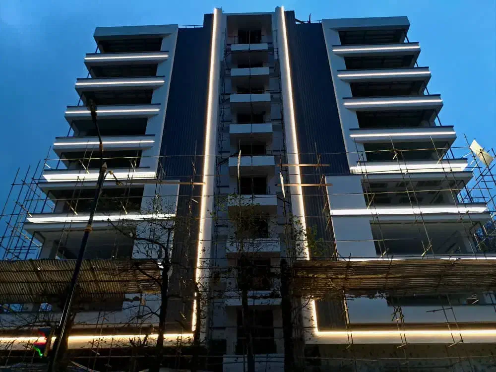 پیمانکاری برق ساختمان|خدمات پیشه و مهارت|چالوس, |دیوار