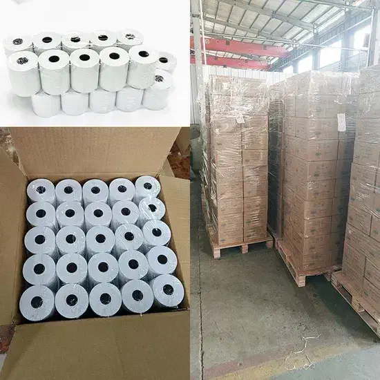 کاغذ حرارتی فیش پرینتر - مناسب داروخانه و اصناف|عمدهفروشی|اهواز, ۳۰ متری|دیوار