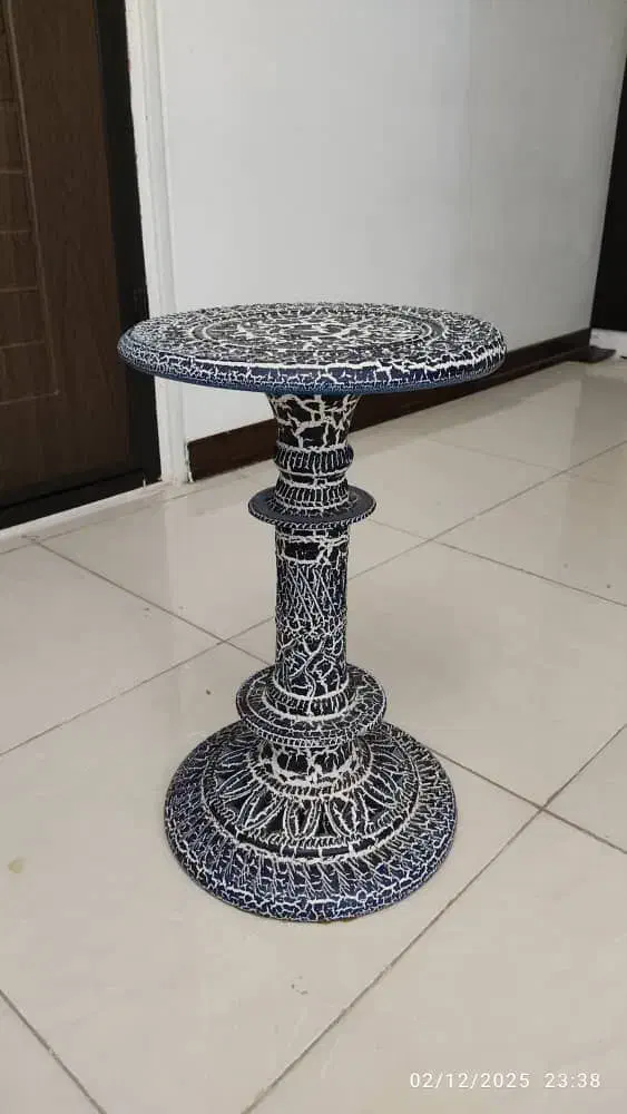 میزسنگی|مبلمان خانگی و میز عسلی|همدان, |دیوار