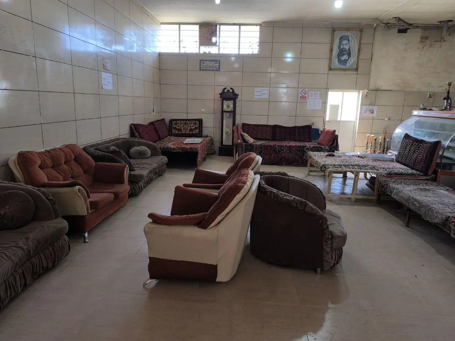 اجاره واگذاری|اجارهٔ مغازه و غرفه|تربت‌حیدریه, بالا ولایت|دیوار