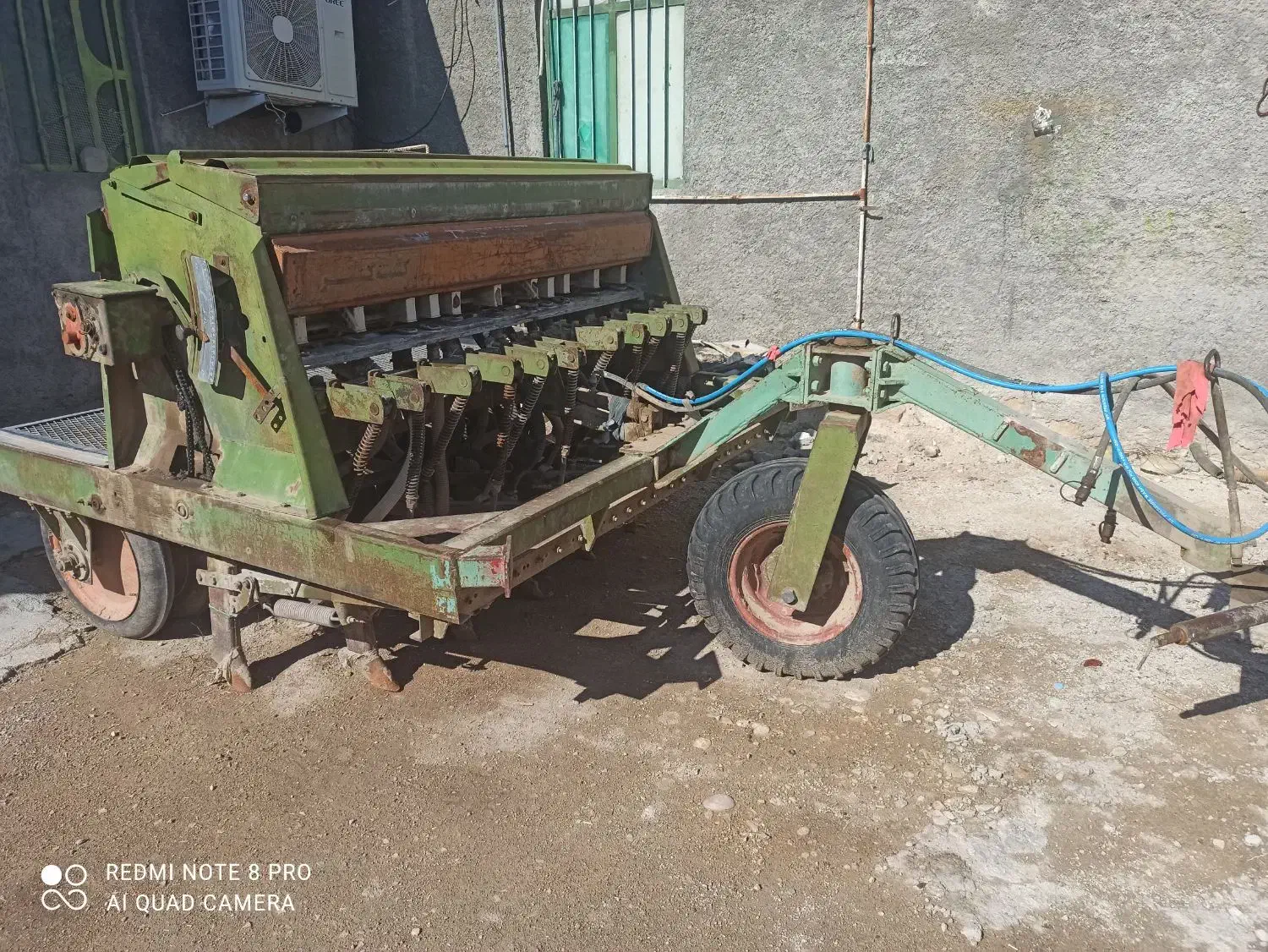 ردیف کار|ماشینآلات صنعتی|دهدشت, |دیوار