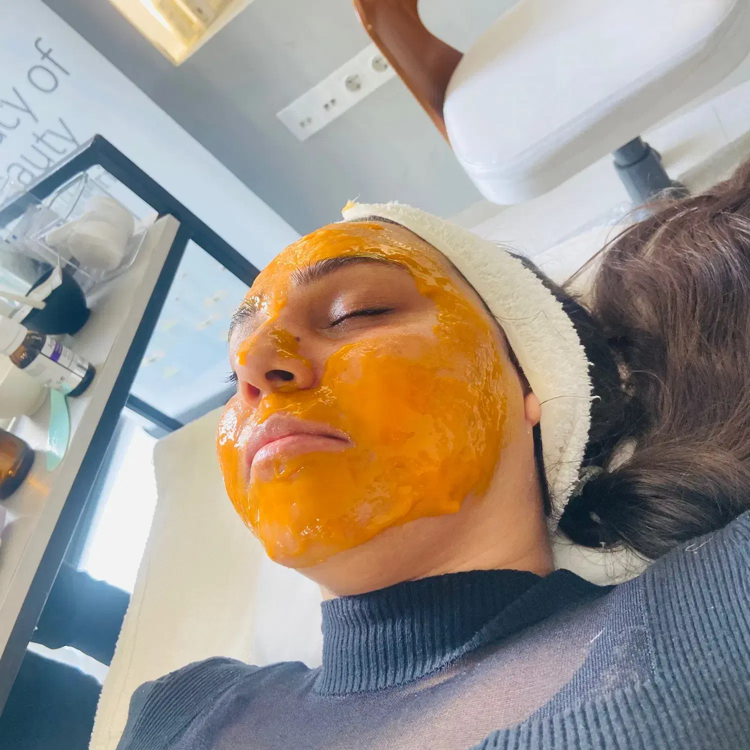 تخفیف ویژه ی ۴۰درصدی به مناسبت روز مادر+شب یلدا|خدمات آرایشگری و زیبایی|تایباد, |دیوار