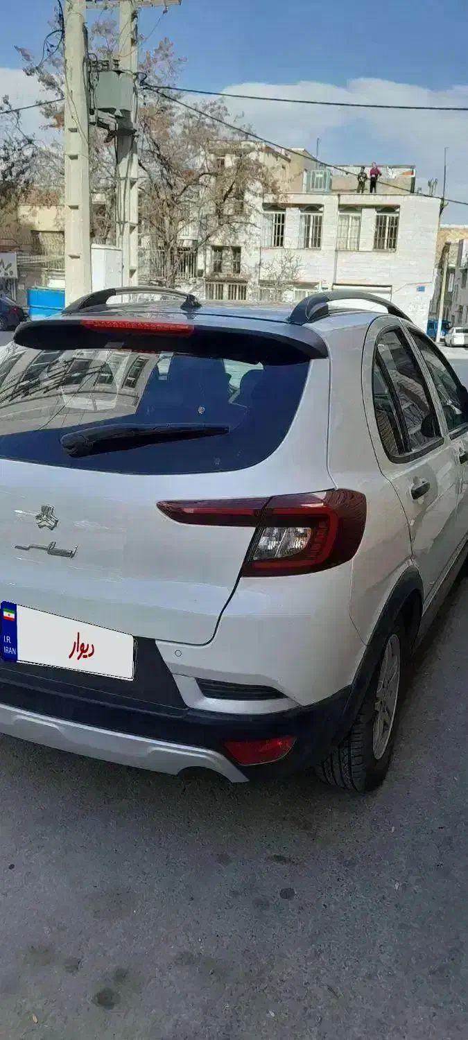 اطلس G|خودرو سواری و وانت|اراک, |دیوار