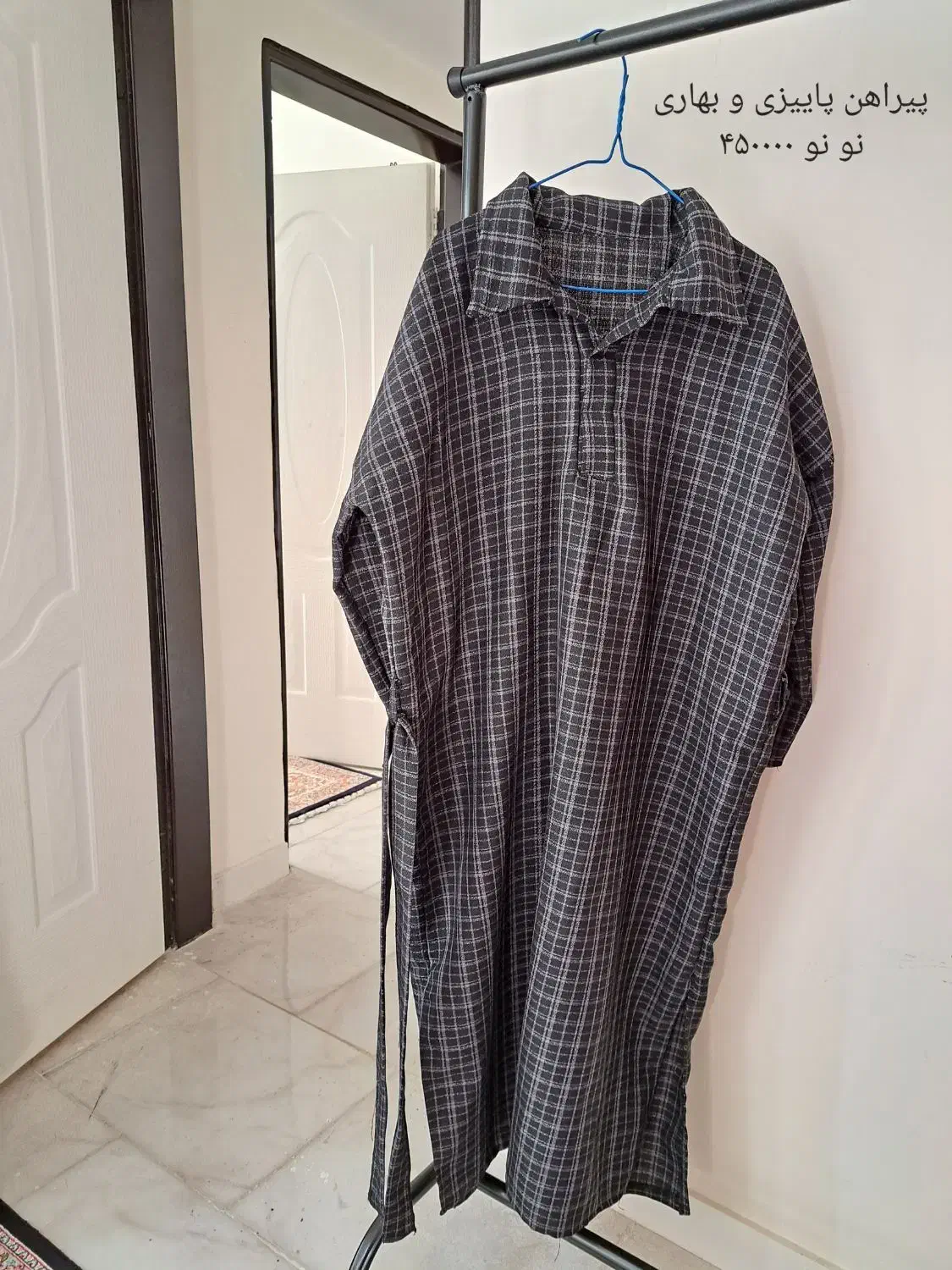 مانتو زنانه|لباس|هشتگرد, فاز ۳ مهستان|دیوار