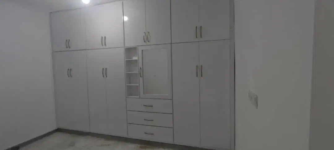 کمد دیواری|جاکفشی، کمد، دراور|بهبهان, |دیوار