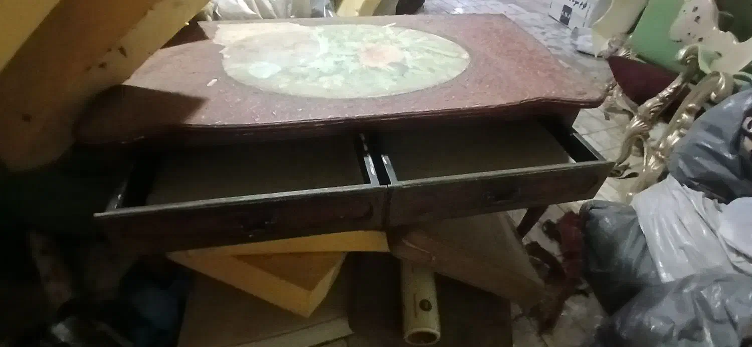 میز|میز و صندلی غذاخوری|تهران, ابوذر|دیوار