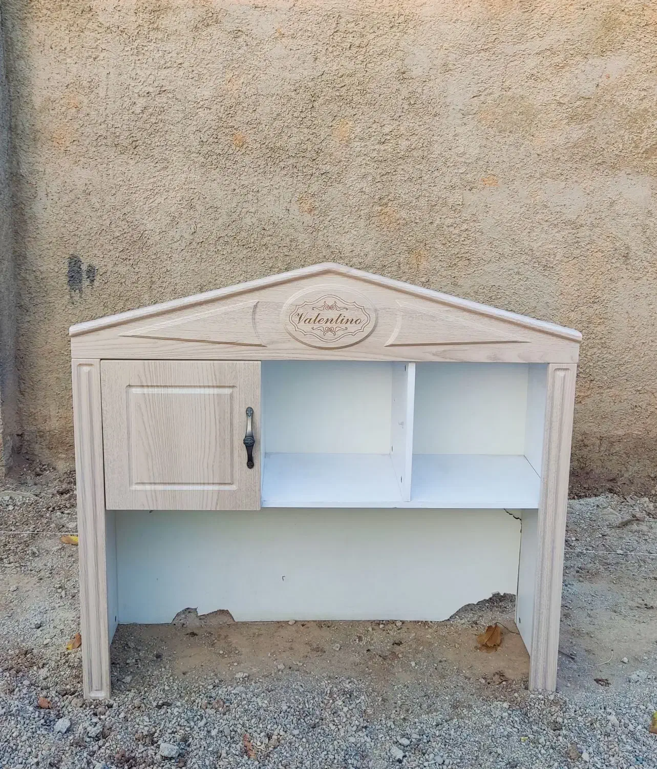 کتابخانه یا شلف دیواری/استند|کتابخانه، شلف، قفسههای دیواری|نظرآباد, رسالت|دیوار