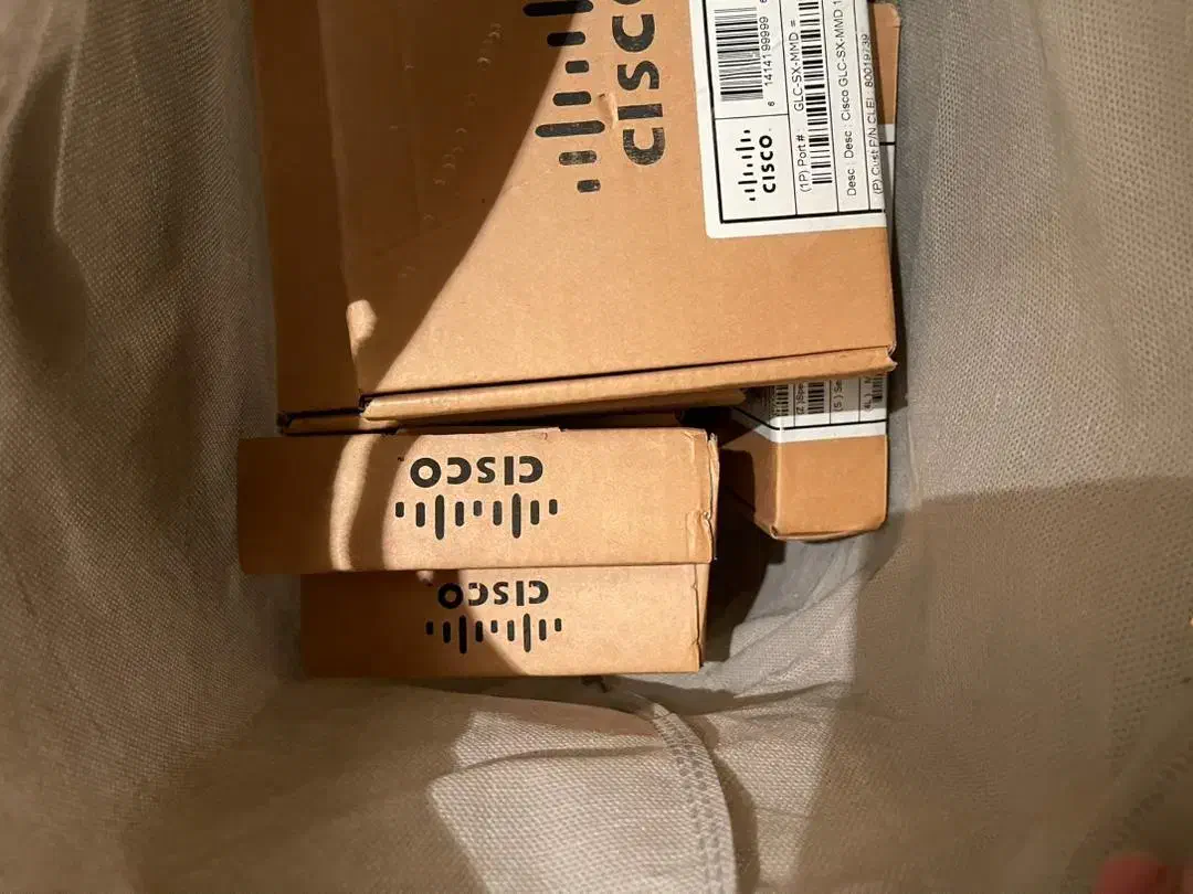 GLC SX MM|مودم و تجهیزات شبکه|تهران, مرزداران|دیوار