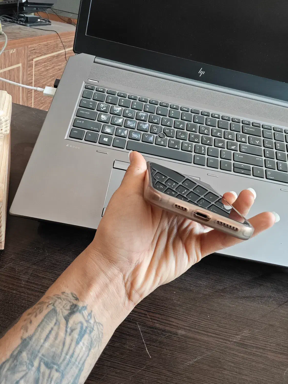 آیفون XS Max 256G تمیز|موبایل|اصفهان, لنبان|دیوار