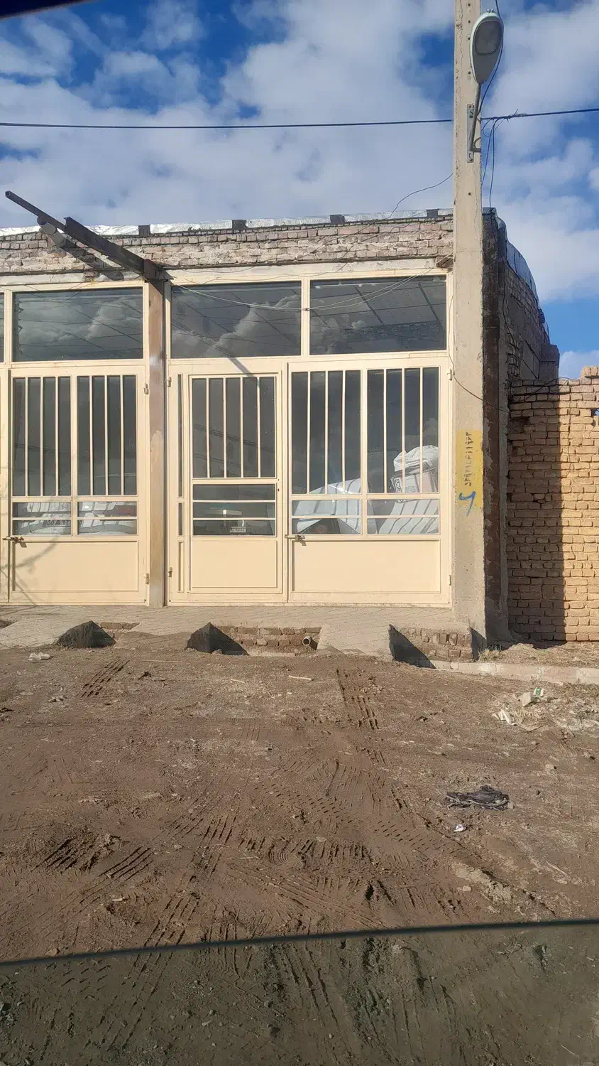 درب اهنی|مصالح و تجهیزات ساختمان|هریس, |دیوار