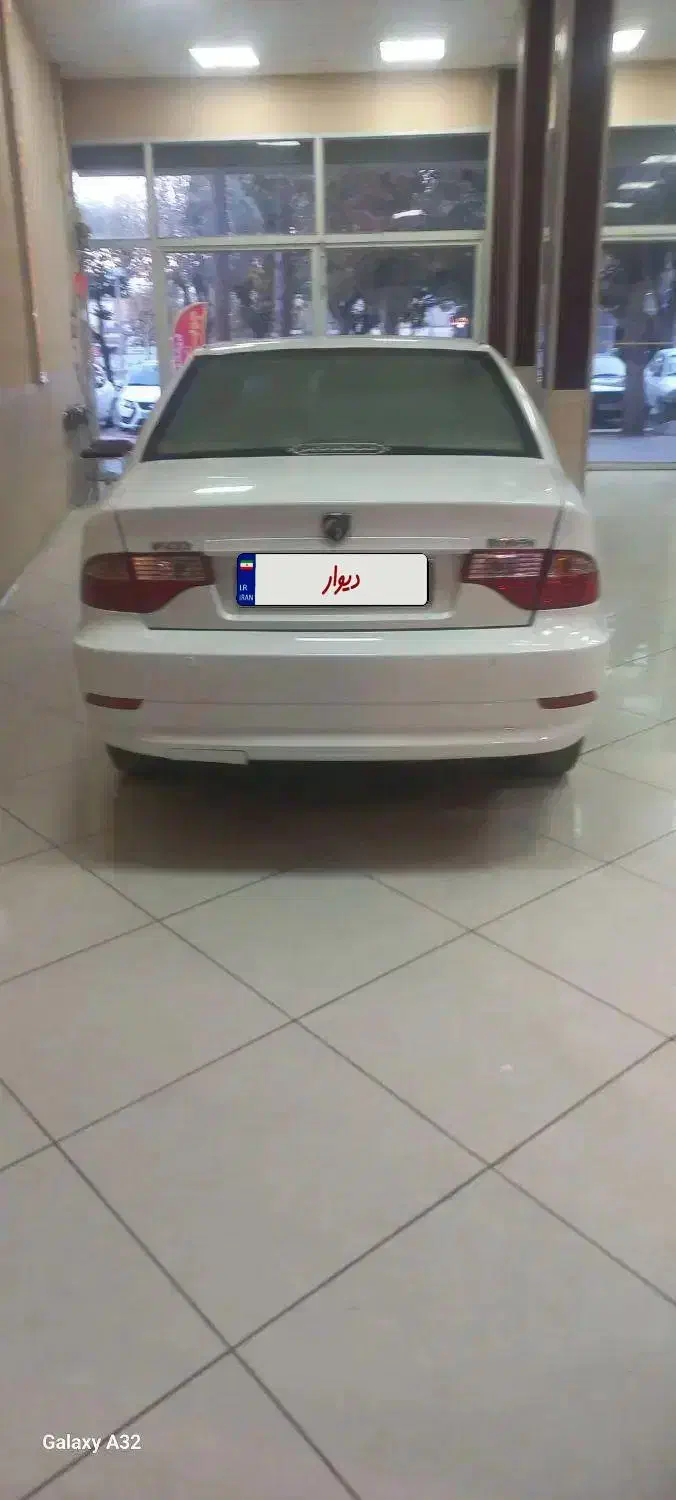 سورن در حد صفر|خودرو سواری و وانت|بروجرد, |دیوار