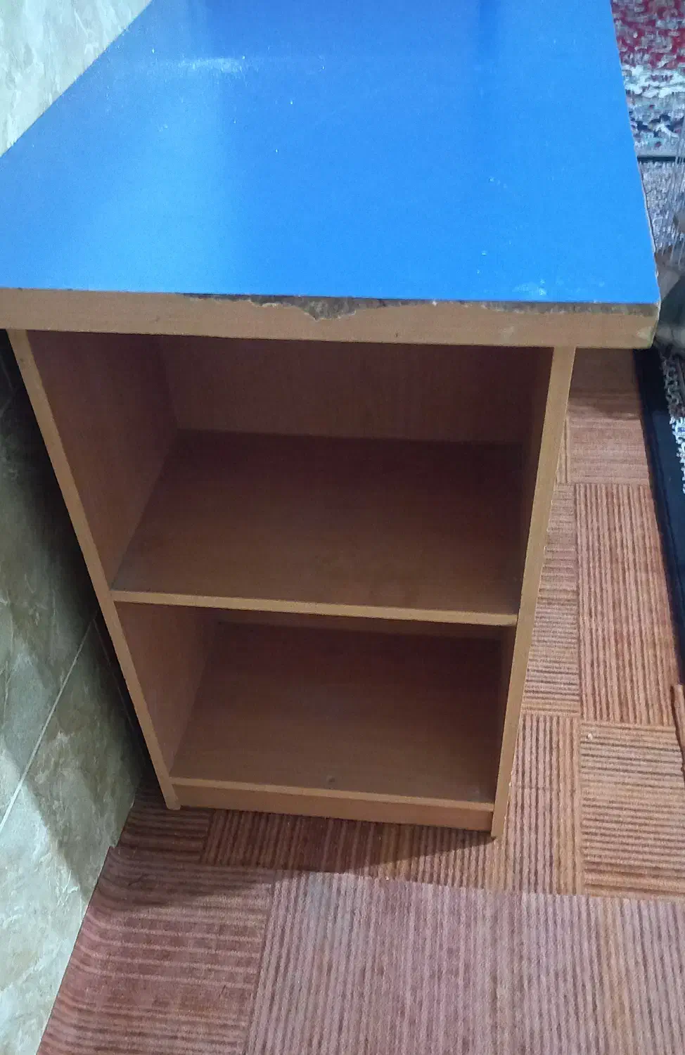 میز تحریر|میز تحریر و کامپیوتر|بجنورد, |دیوار