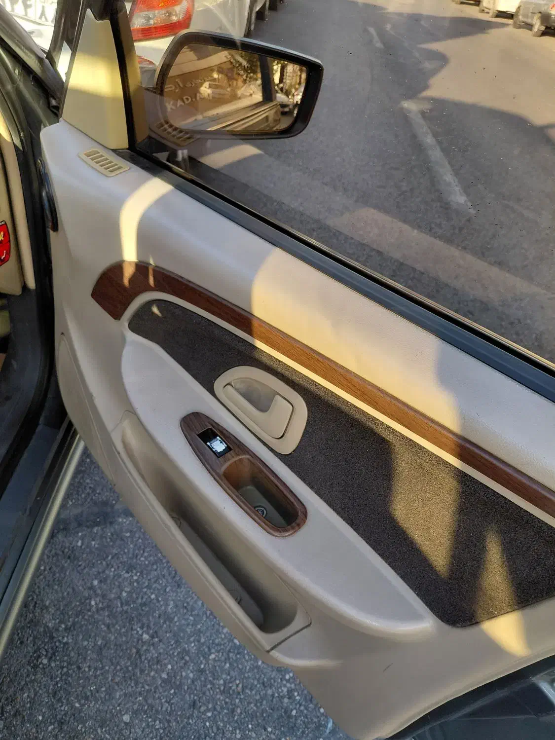 پرشیا مدل۹۹|خودرو سواری و وانت|پردیس, فاز ۲|دیوار