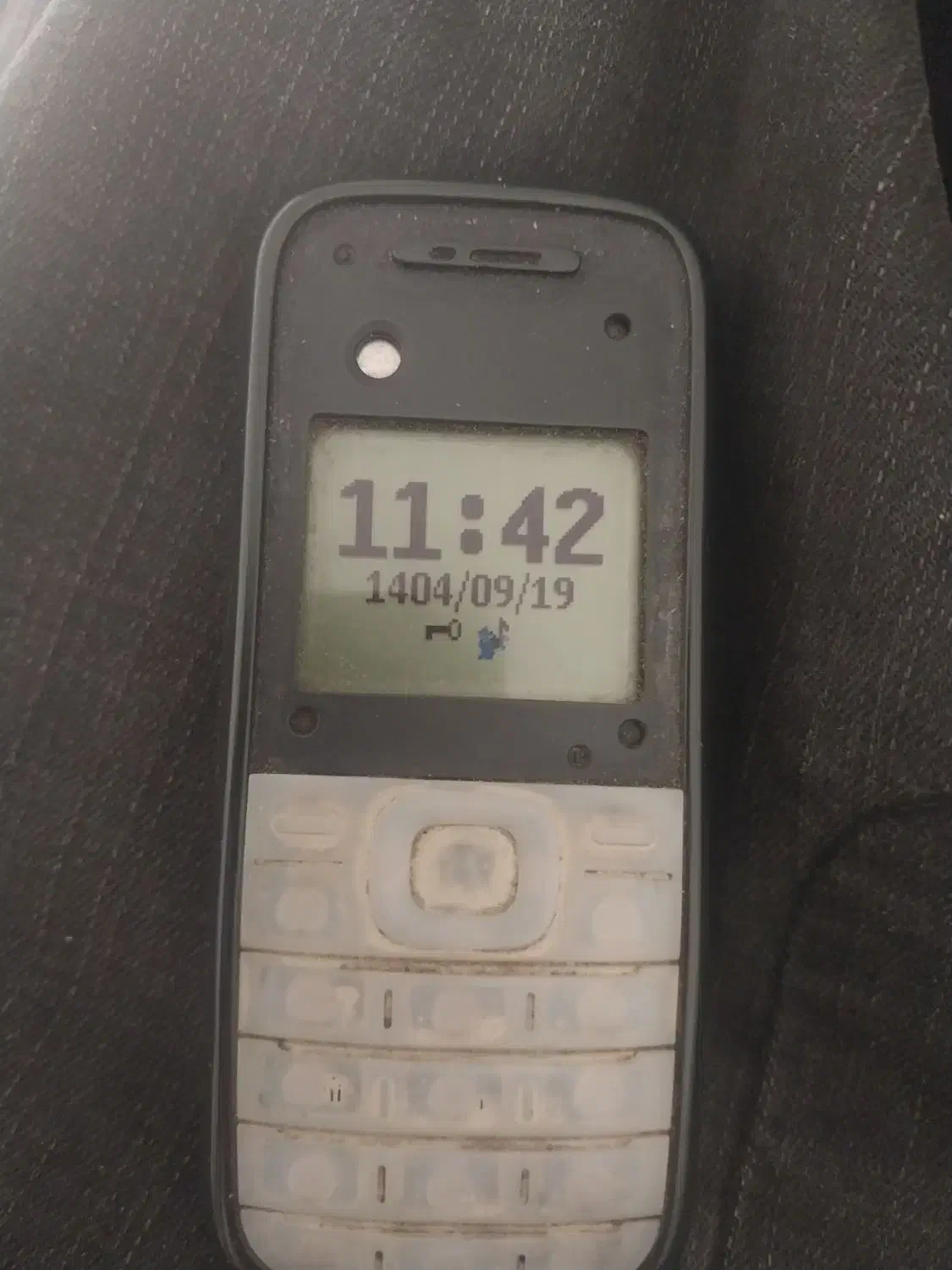 دو عدد گوشی ساده|موبایل|ایلام, |دیوار