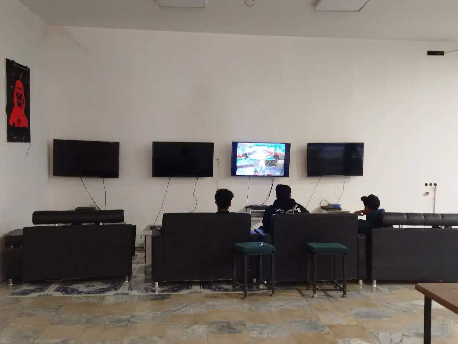 تجهیزات بیلیاردی|کافیشاپ و رستوران|الشتر, |دیوار