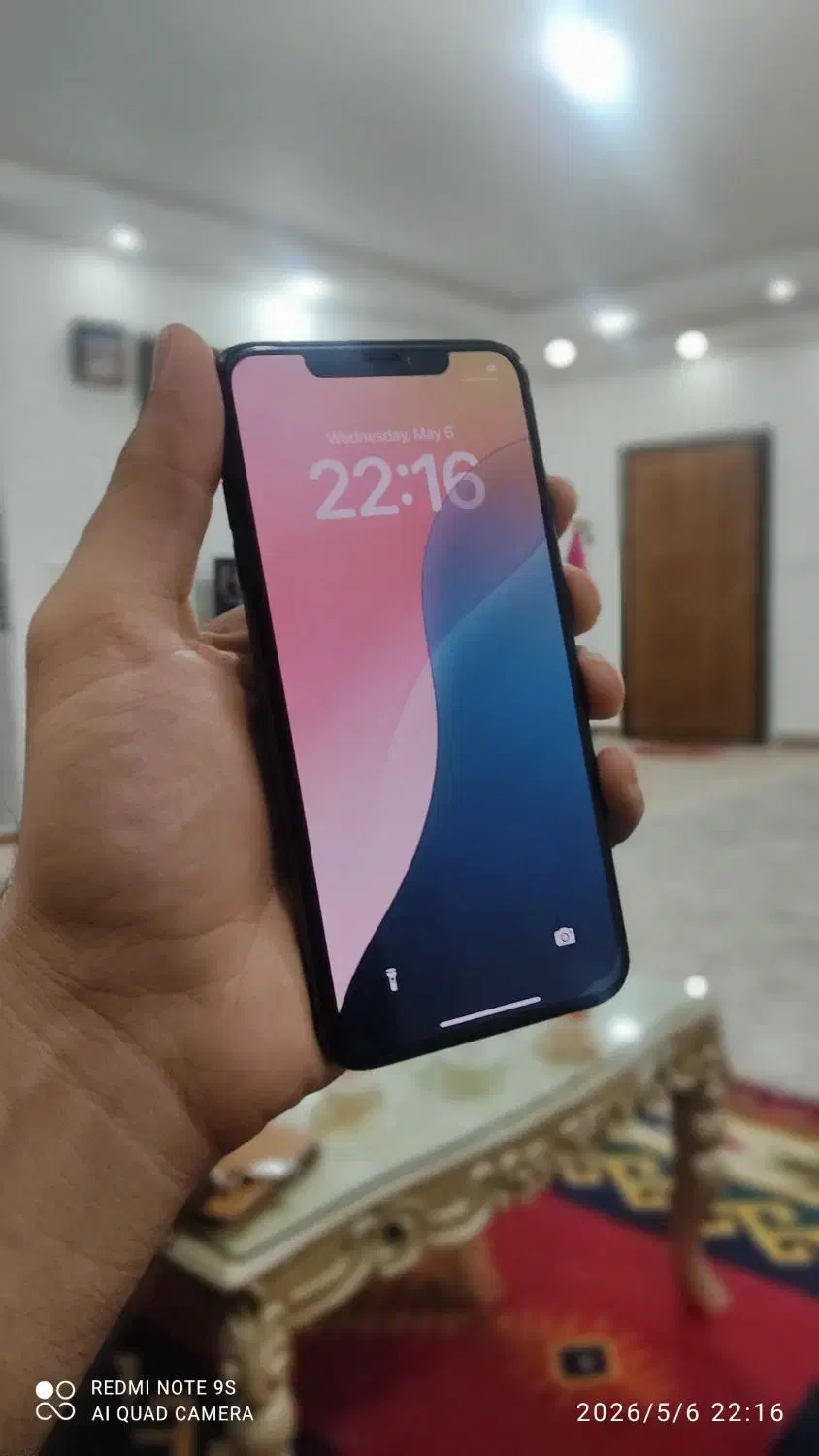 موبایلXS Max|موبایل|ملایر, |دیوار