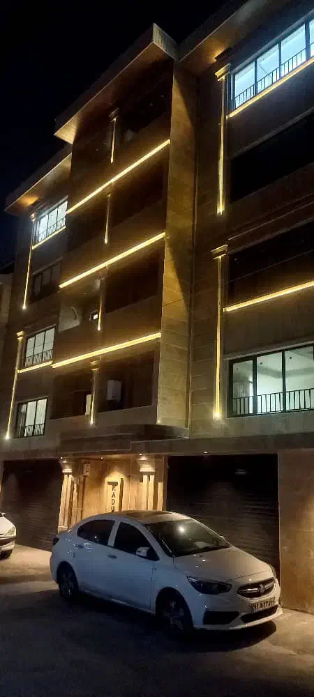 ۱۱۴متر  ارزنده/سند/۲خواب بوستان پارک ملت احمدزاده|فروش آپارتمان|رشت, شالکو|دیوار