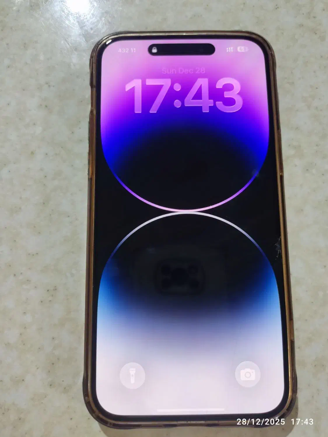 آیفون 14 pro max|موبایل|کرمان, |دیوار