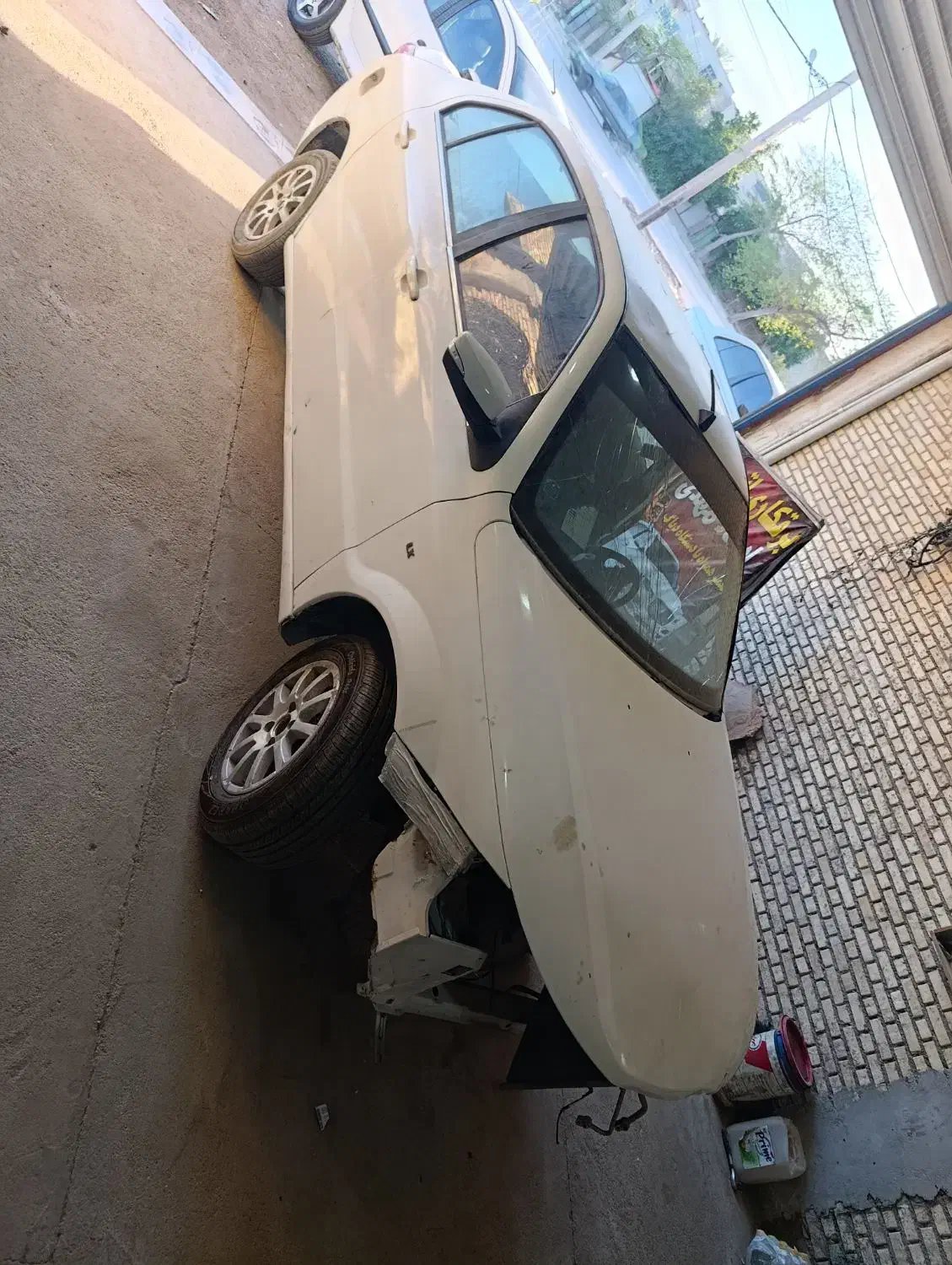 اهواز|خودرو سواری و وانت|شادگان, |دیوار