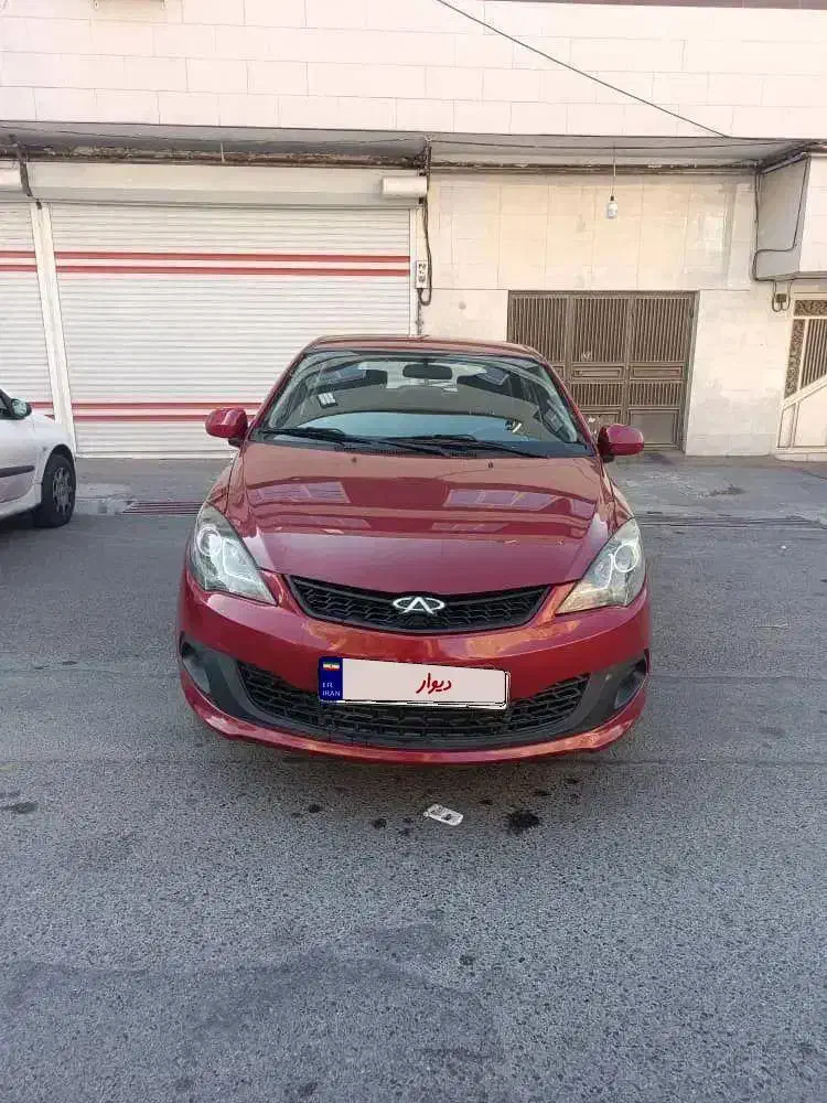 ام وی ام هاچبک۳۱۵ مدل۹۴ در حد با شرایط نقد و اقساط|خودرو سواری و وانت|تبریز, |دیوار