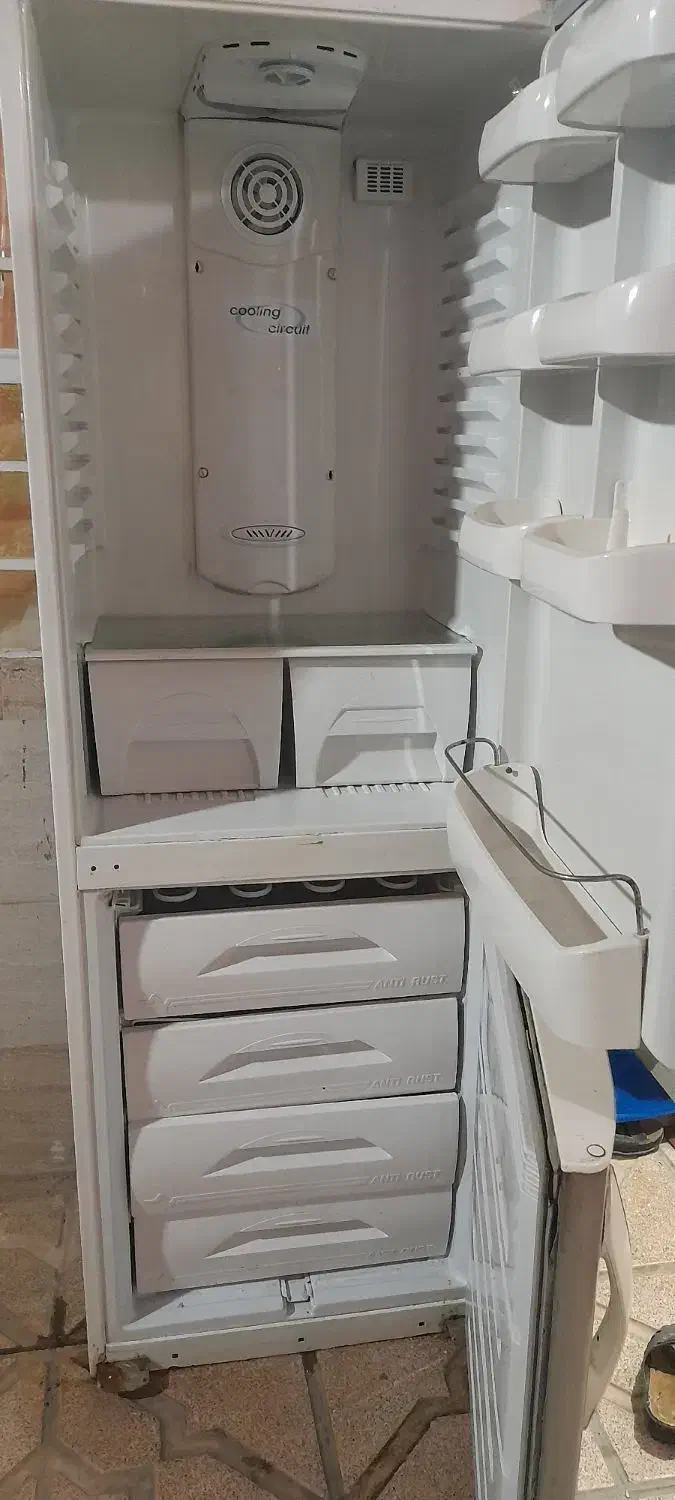 امرسان|یخچال و فریزر|مشهد, موعود|دیوار