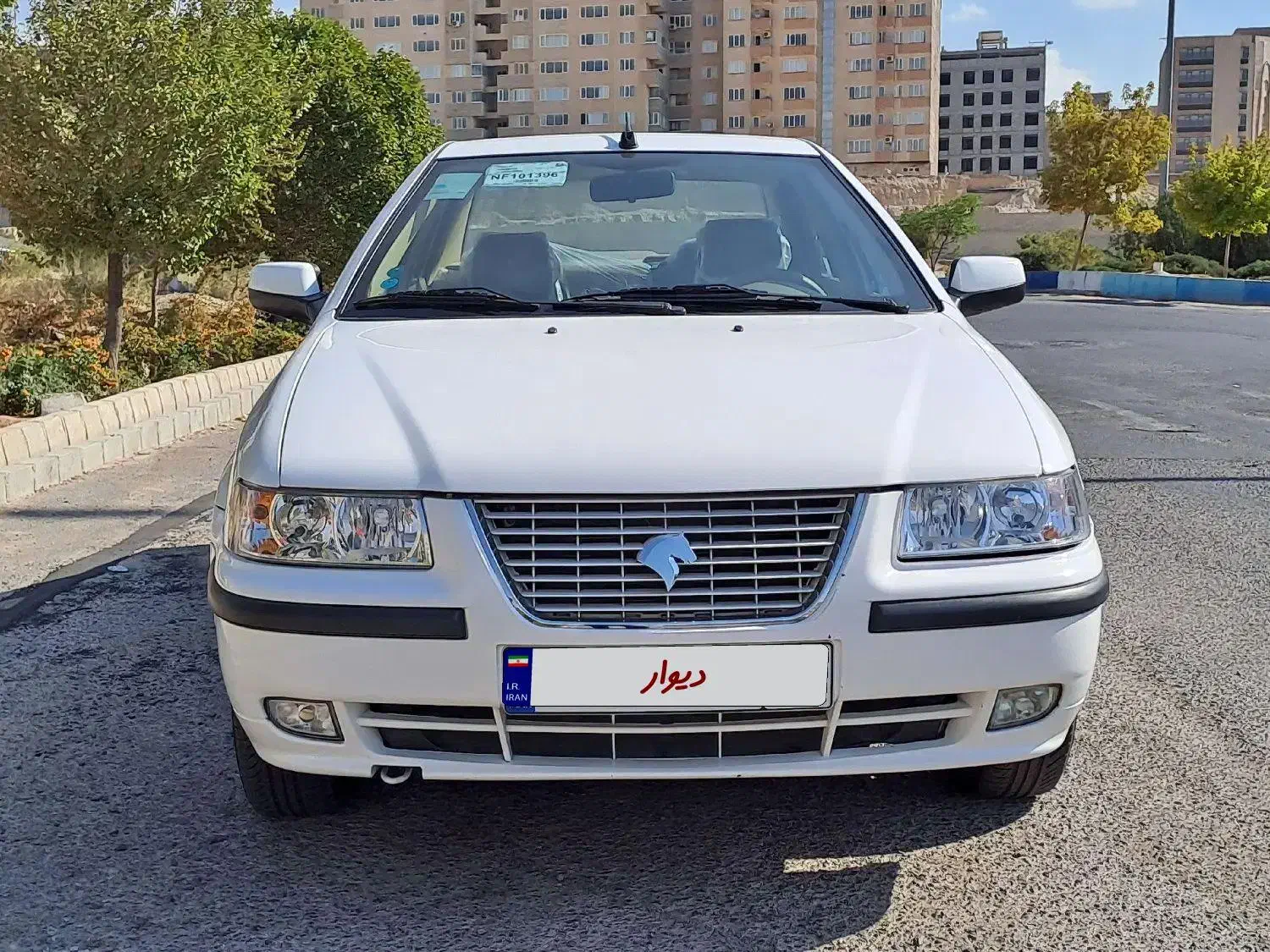 سمند lx|خودرو سواری و وانت|تبریز, |دیوار