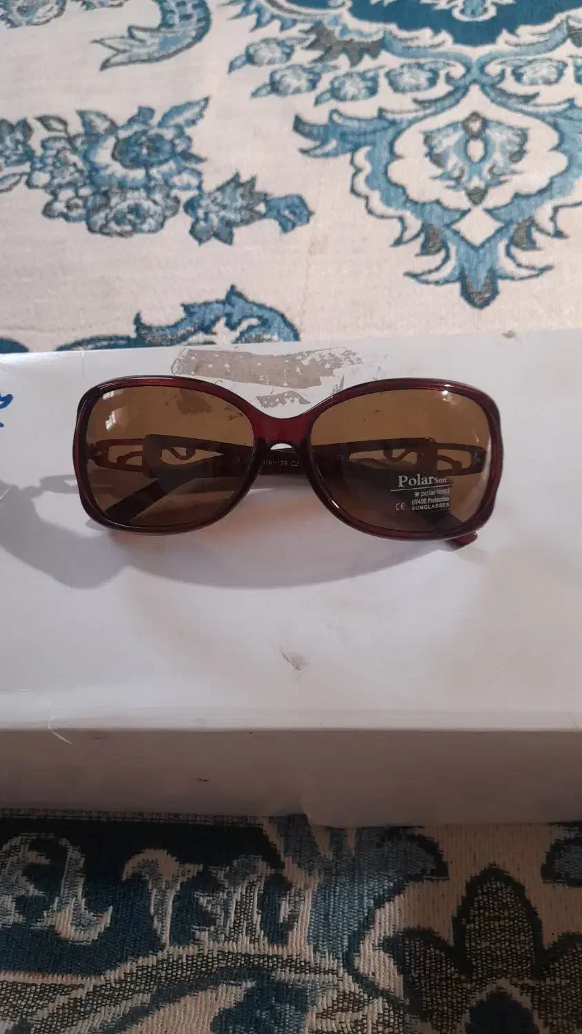 قاب عینک طبی فروشی نونو|زیورآلات و اکسسوری|نهبندان, |دیوار