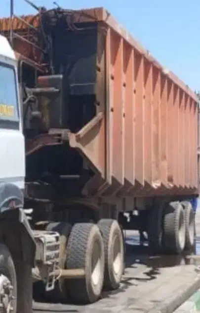 اجاره کشنده تریلی|خدمات حمل و نقل|قرچک, مهدیه|دیوار