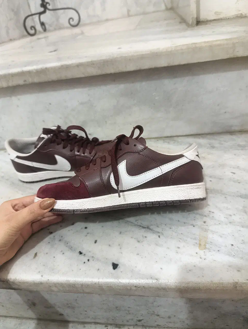 کتونی دخترانه سایز ۳۸|کیف، کفش، کمربند|خرمدره, |دیوار